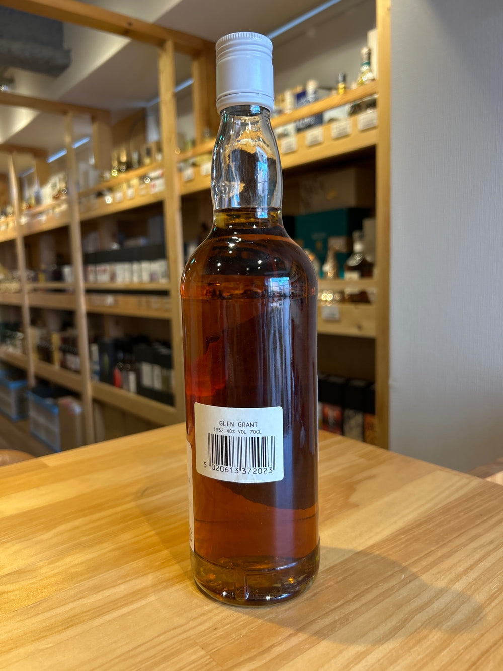 G&M GLEN GRANT（グレングラント）1952