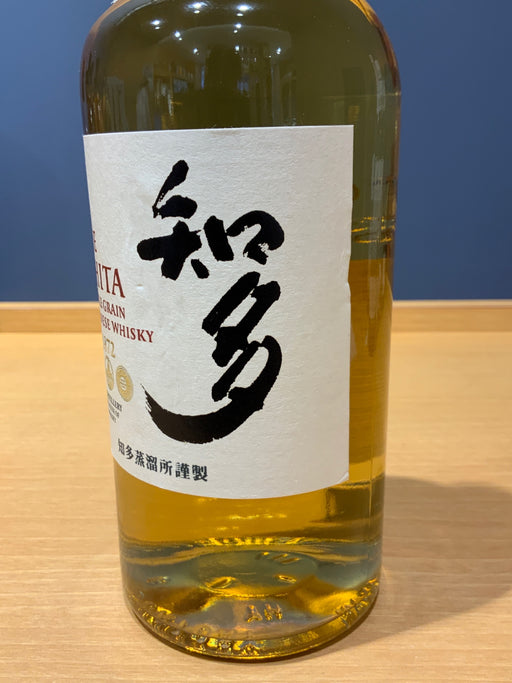 サントリー ウイスキー 知多 700ml