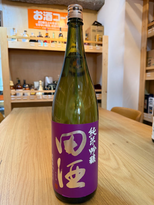 田酒 純米大吟醸 古城乃錦 1800ml