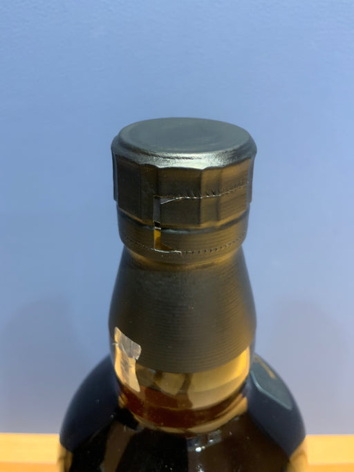 [箱なし] サントリー 山崎 18年 43度 700ml