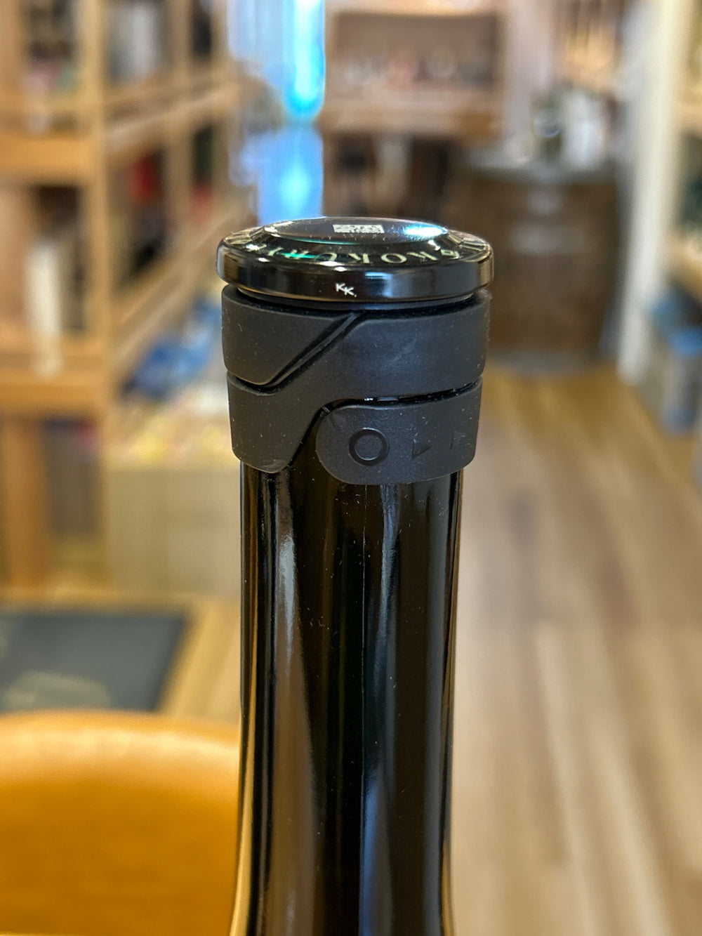 Kuroryu Kijoshu 720ml