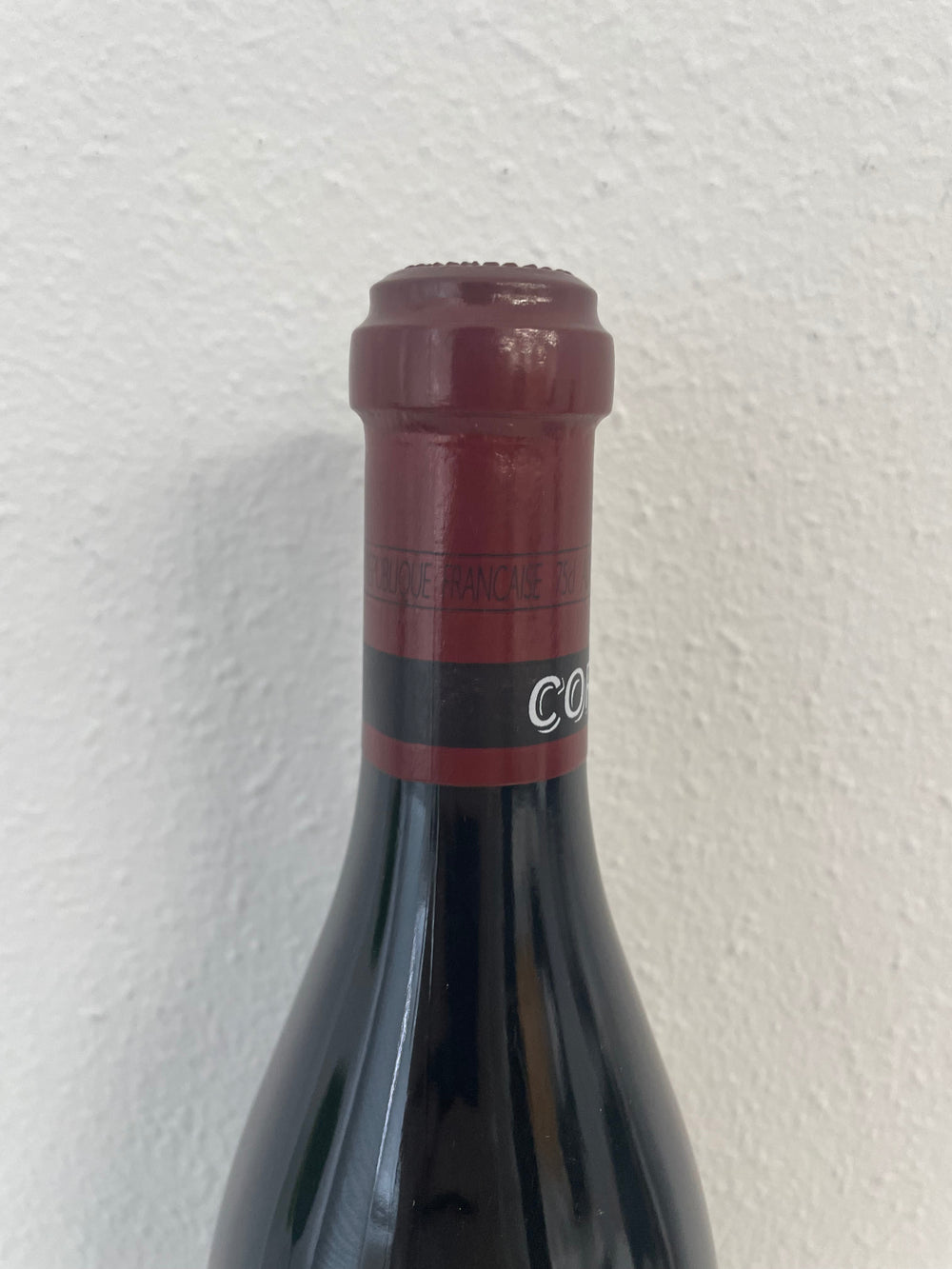 DRC Colton 2018