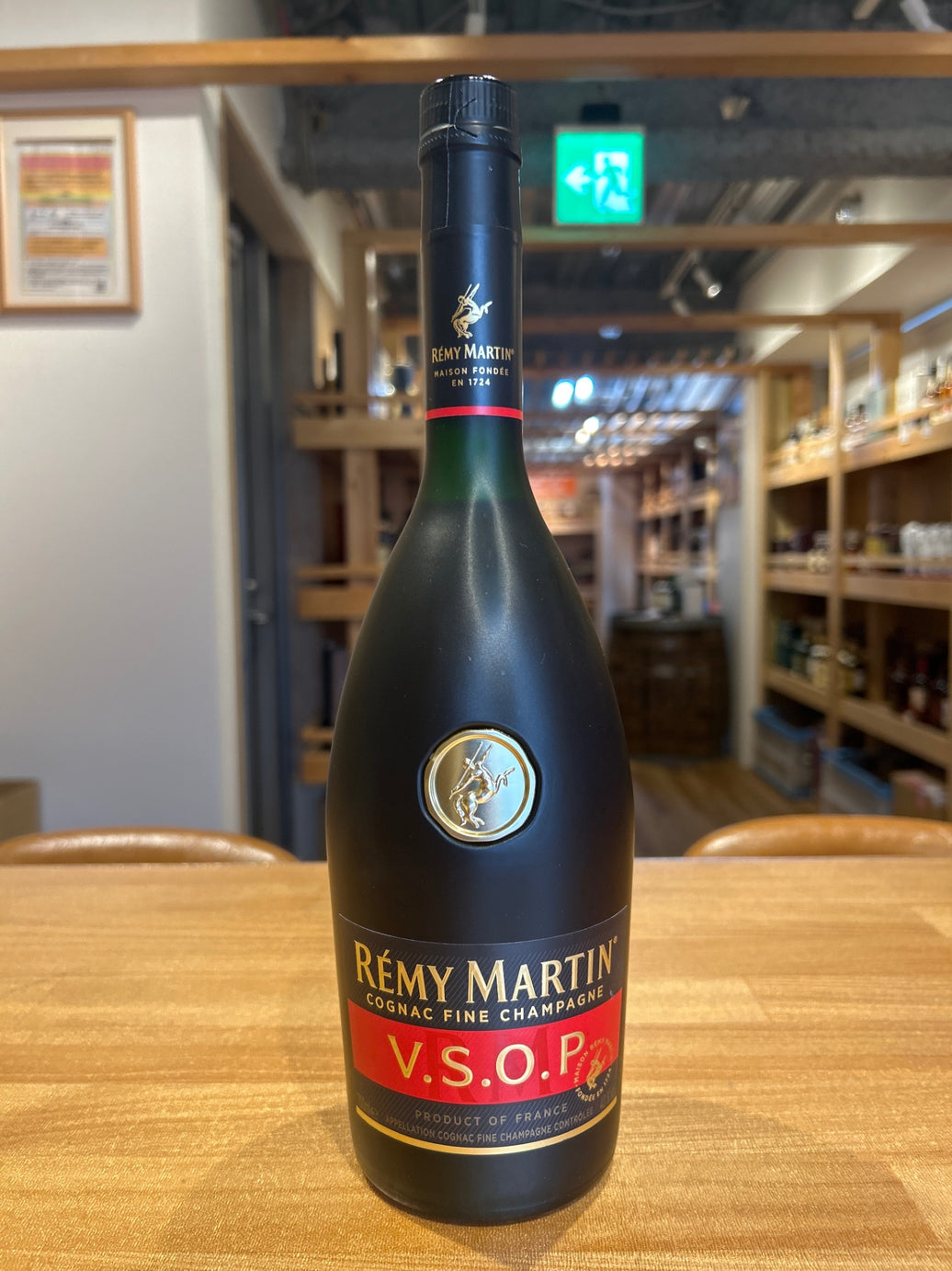 【正規品】レミーマルタン VSOP [ ブランデー 700ml ]