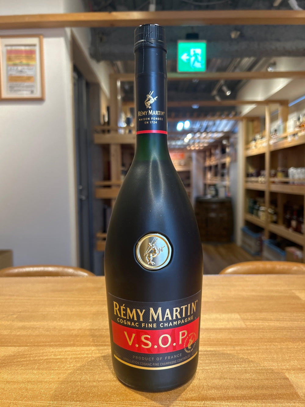 【正規品】レミーマルタン VSOP [ ブランデー 700ml ]