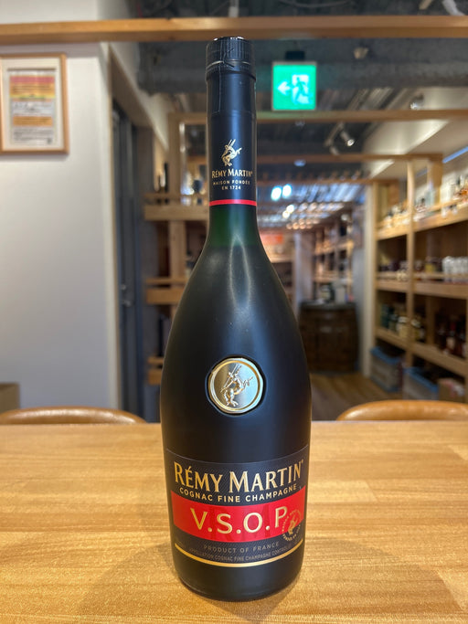 【正規品】レミーマルタン VSOP [ ブランデー 700ml ]