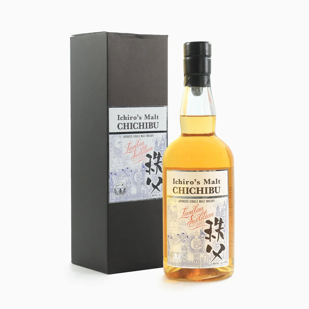 Chichibu London Edition 2018