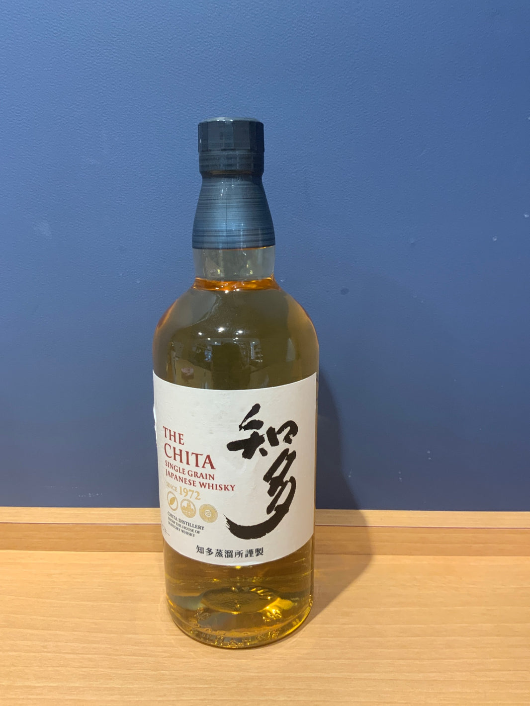 サントリー ウイスキー 知多 [日本 700ml ]