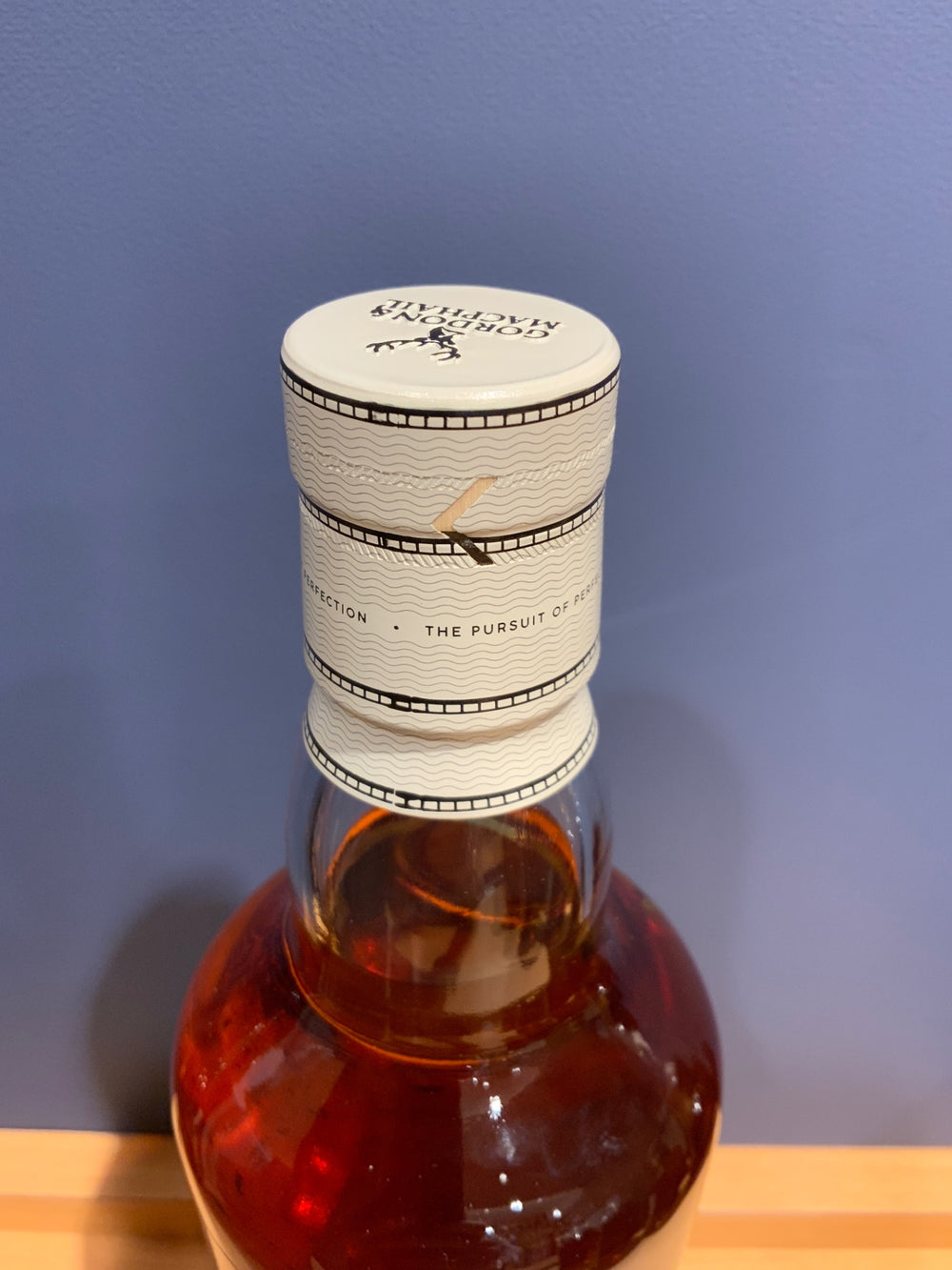 Gordon & MacPhail（ゴードン＆マクファイル） Connoisseurs Choice Strathisla 2009