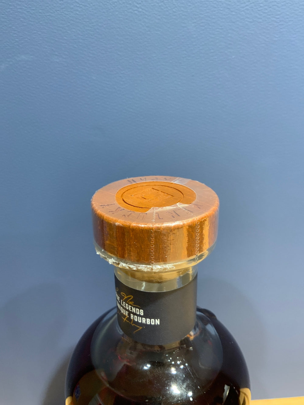 サントリー リージェント（LEGENT) [ウイスキー 750ml]