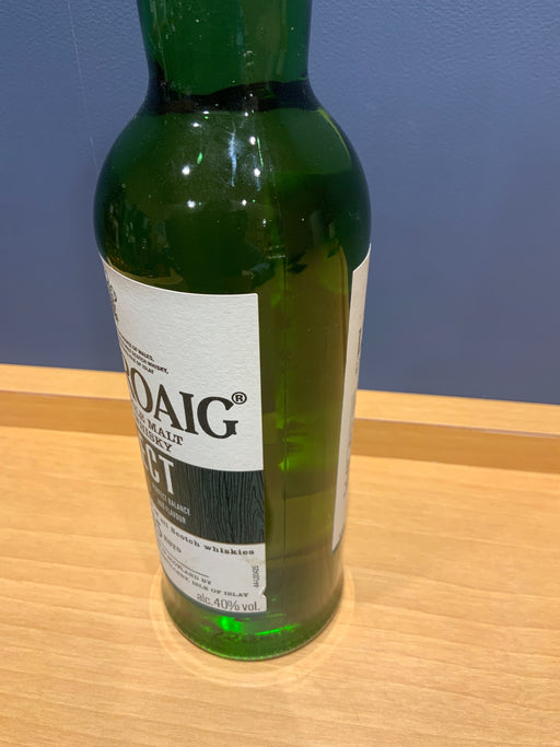 シングルモルトウイスキー ラフロイグ セレクト 350ml