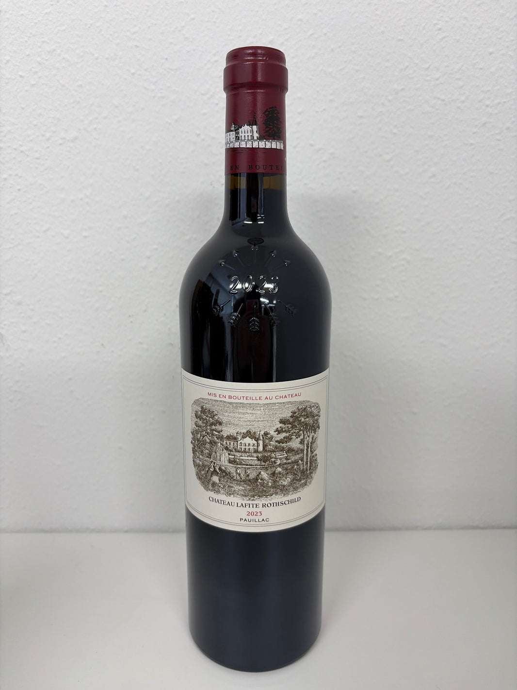 image シャトー ラフィット ロートシルト 2023 750ml
