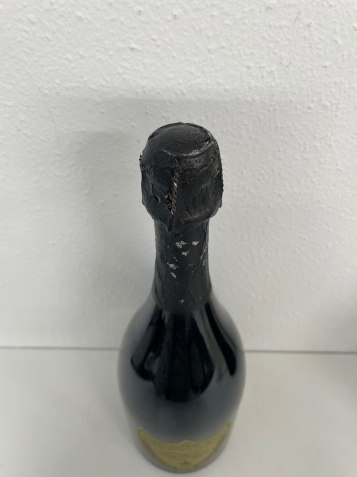 Dom Perignon [1998] 750ml Gift Boxed Dom Perignon White Wine Unopened