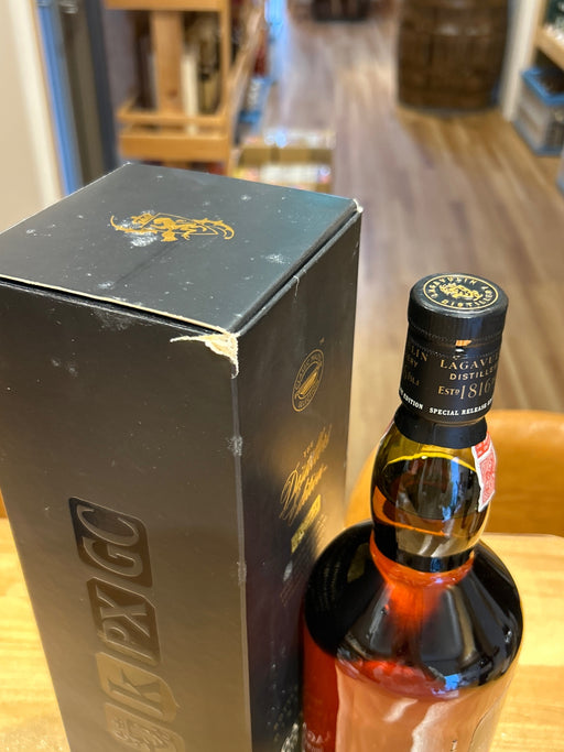 Lagavulin Distiller's Edition 1995 1000ml