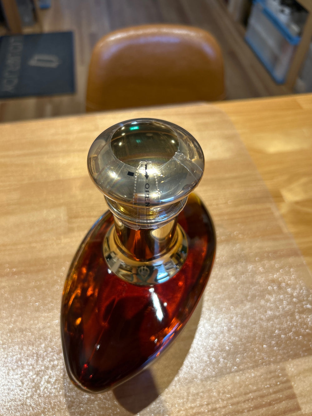 Suntory Pure Malt Whisky Millennium 43% ABV 700ml x 1 bottle