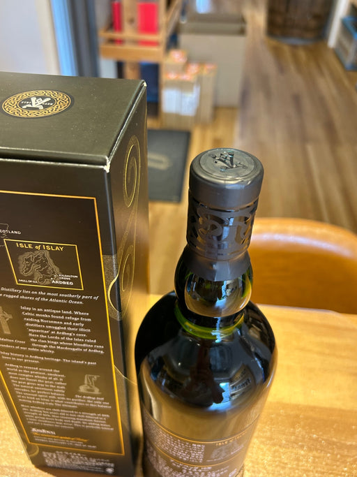 アードベッグ 10年  [ ウイスキー イギリス 700ml ]