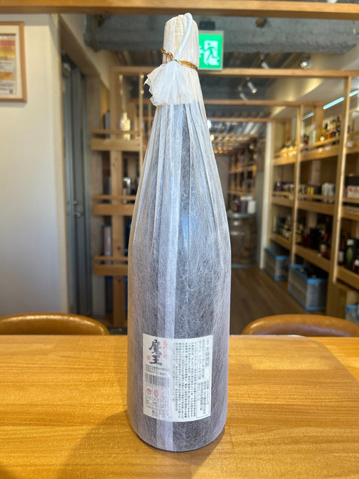 魔王 (まおう) 25度 1800ml