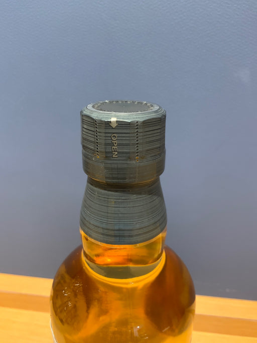 サントリー ウイスキー 知多 ハーフボトル [日本 350ml ]