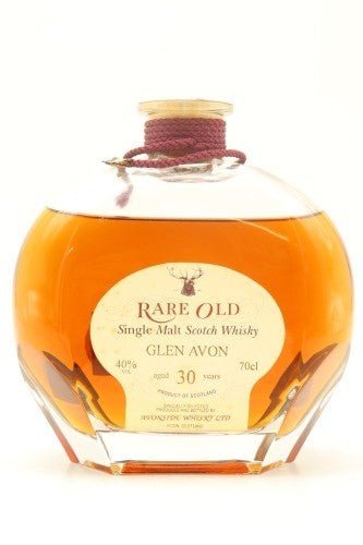 RARE OLD（レア オールド）30年 - LIQUOR JOY