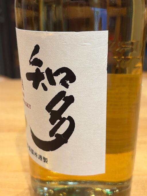 サントリー ウイスキー 知多 [日本 700ml ]