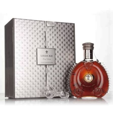 REMY MARTIN レミーマルタン ルイ13世 タイムコレクション ジ・オリジン 1874 ブランデー 700ml 40% 観音開き箱・替え栓・冊子付 レミーコアントロージャパン ※シリアル一致 - LIQUOR JOY