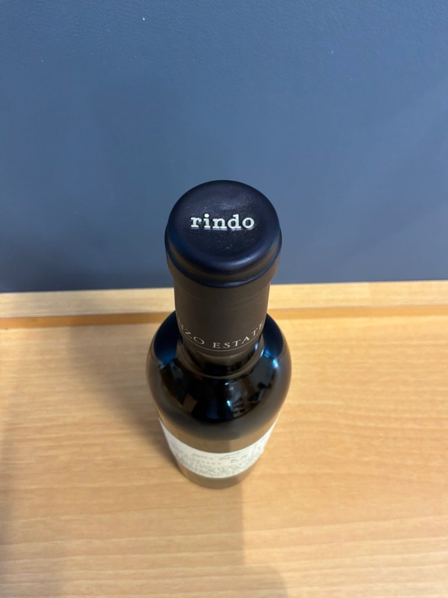 ケンゾー エステード　rindo 2020 ハーフボトル 375ml - LIQUOR JOY