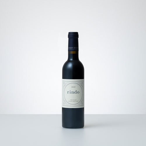 紫鈴 rindo 2020 375ml - LIQUOR JOY