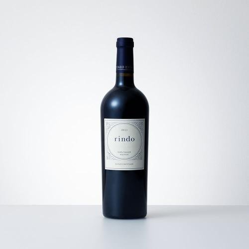紫鈴 rindo 2021 (750ml)ケンゾー エステイト - LIQUOR JOY