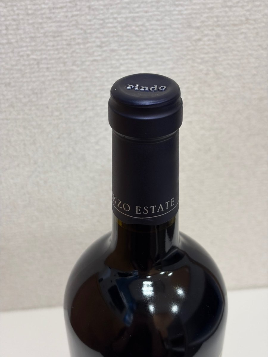紫鈴　RINDO 2022 750ml - LIQUOR JOY