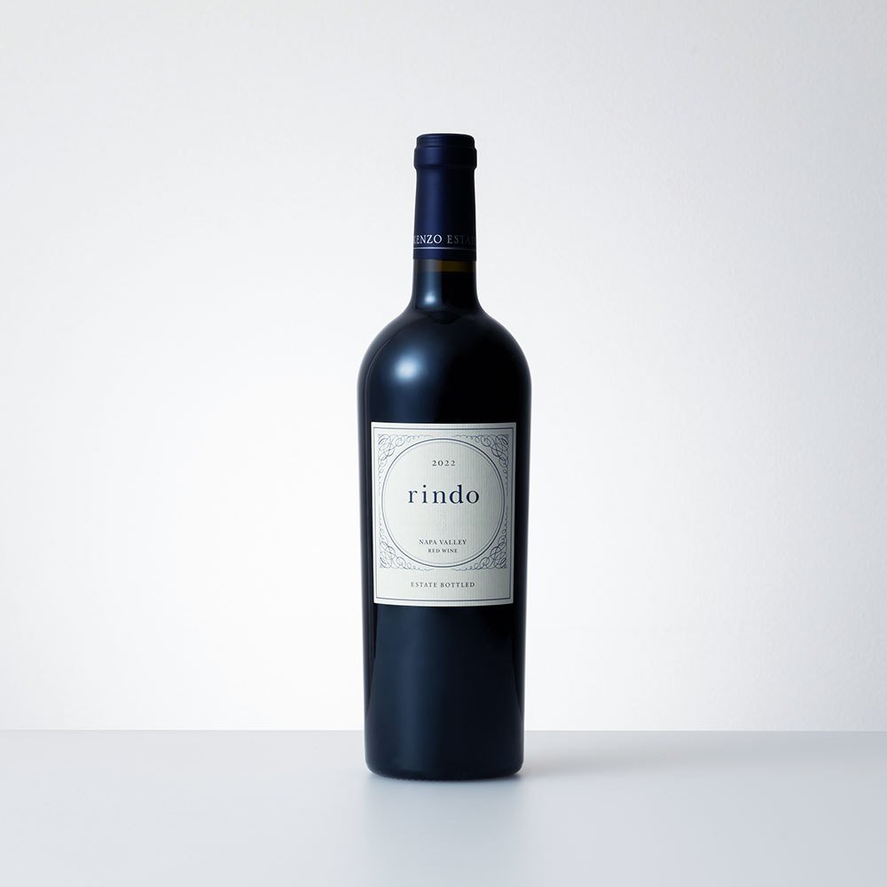 紫鈴　RINDO 2022 750ml - LIQUOR JOY
