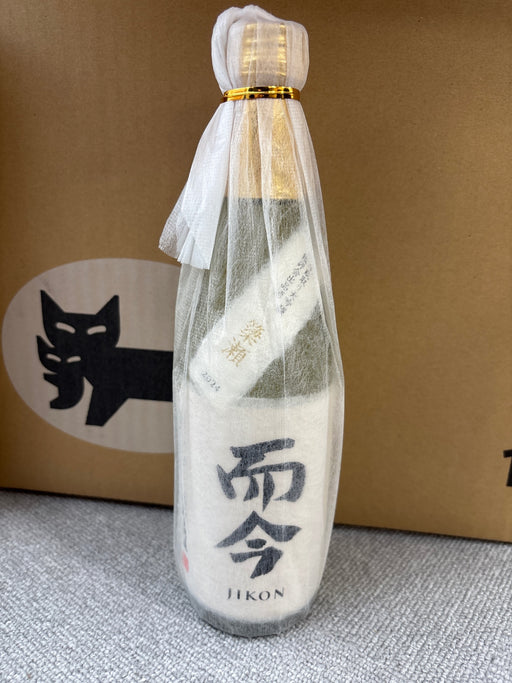而今　簗瀬　斗瓶取り　大吟醸　500ml