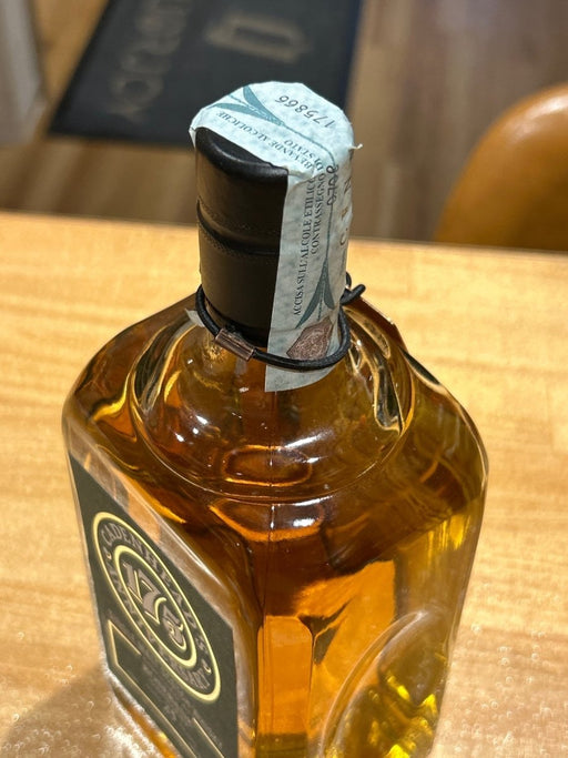 ケイデンヘッド　ROSEBANK　25年 - LIQUOR JOY