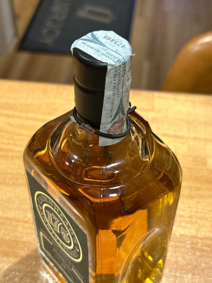 ケイデンヘッド　ROSEBANK　25年 - LIQUOR JOY