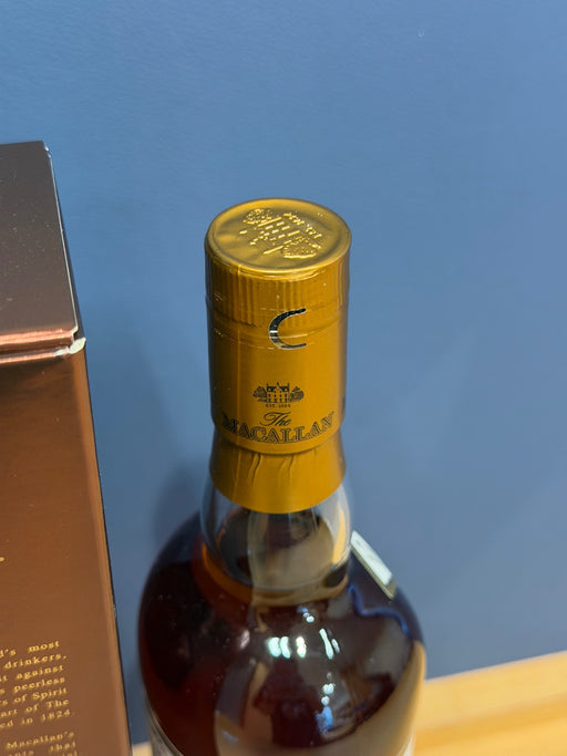 マッカラン12年 40% 700ml