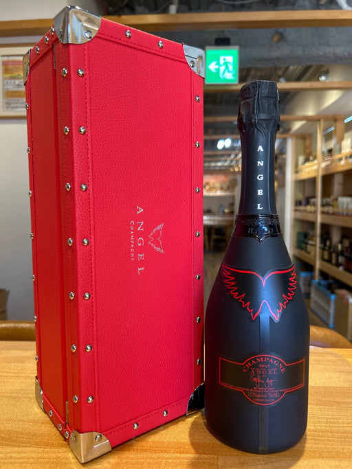 Angel Halo Red 750ml 1 bottle