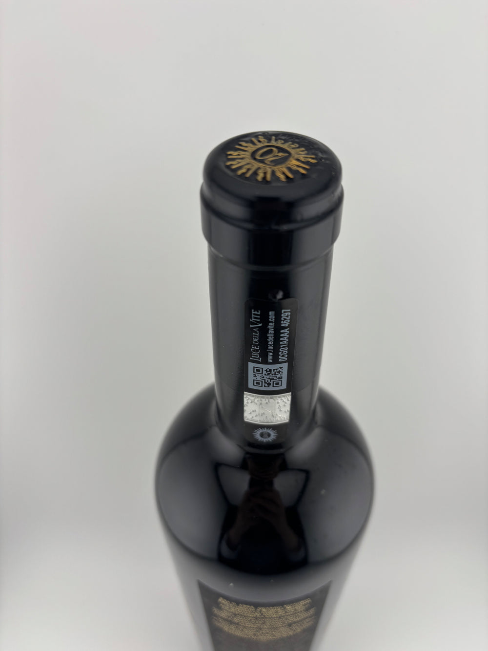 ルーチェ　2012　赤ワイン　750ml