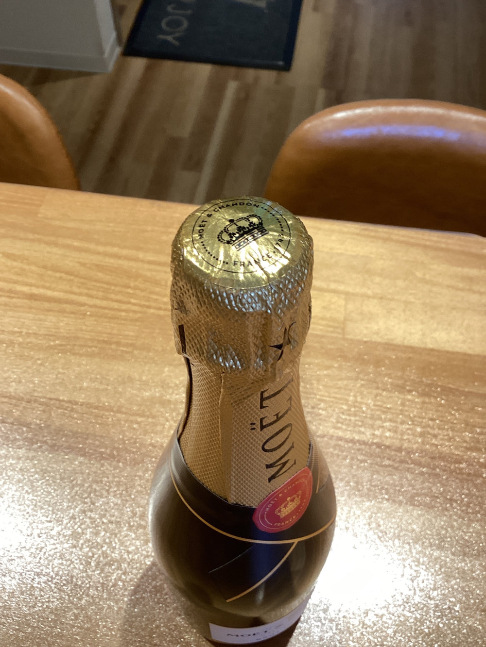 モエ・エ・シャンドン ブリュット 白 750ml