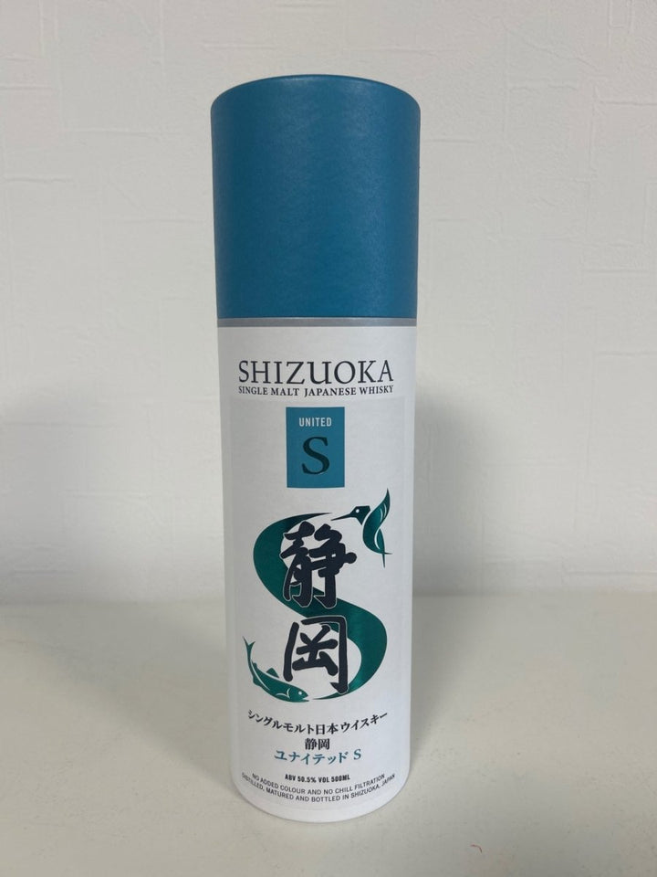 静岡　ユナイテッドS　500ml - LIQUOR JOY