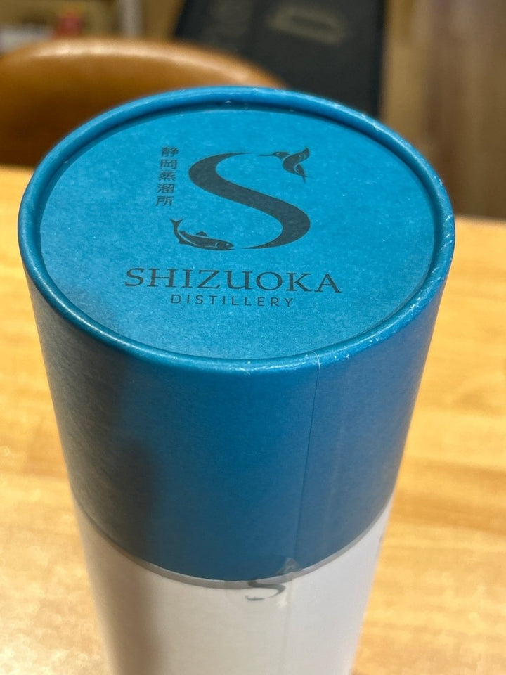 静岡 ユナイテッドS　初版　700ml - LIQUOR JOY