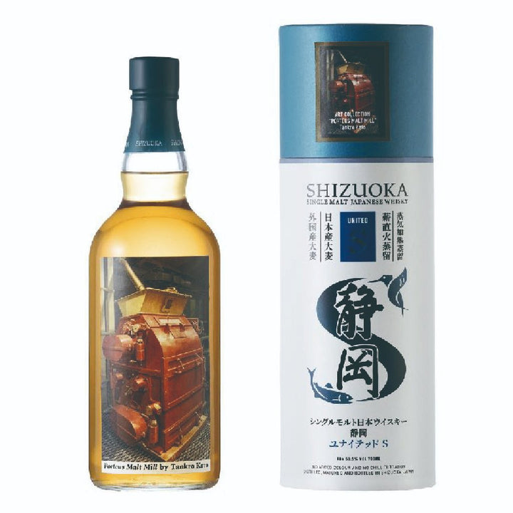 静岡　ユナイテッドS　700ml - LIQUOR JOY