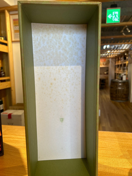 Moriizo Gokujo no Ichidatsu 25% ABV 720ml