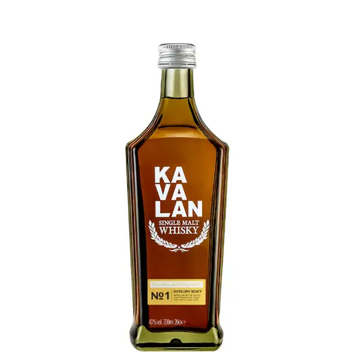 カバラン ディスティラリーセレクトNO1 200ml