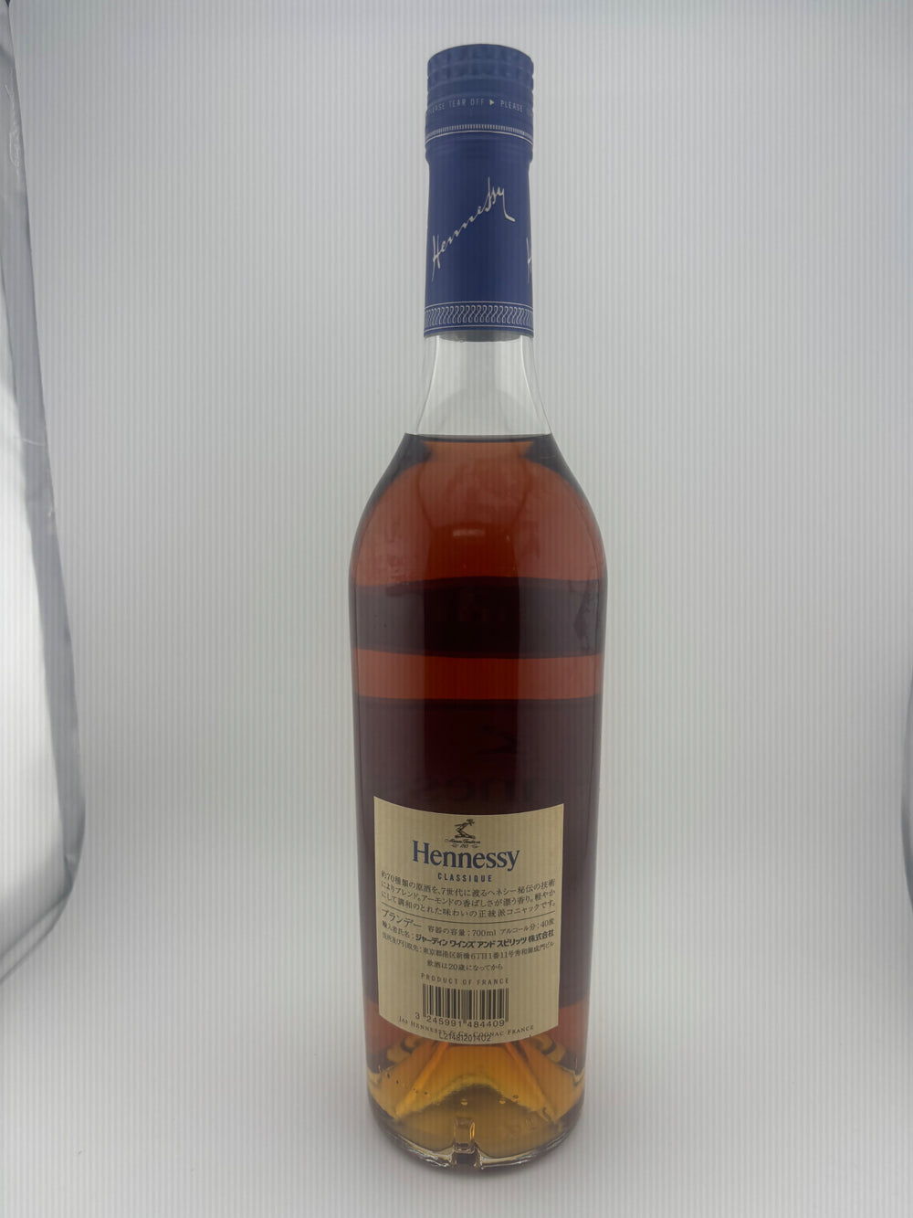 [古酒] ヘネシー クラシック 40度 700ml [正規品]