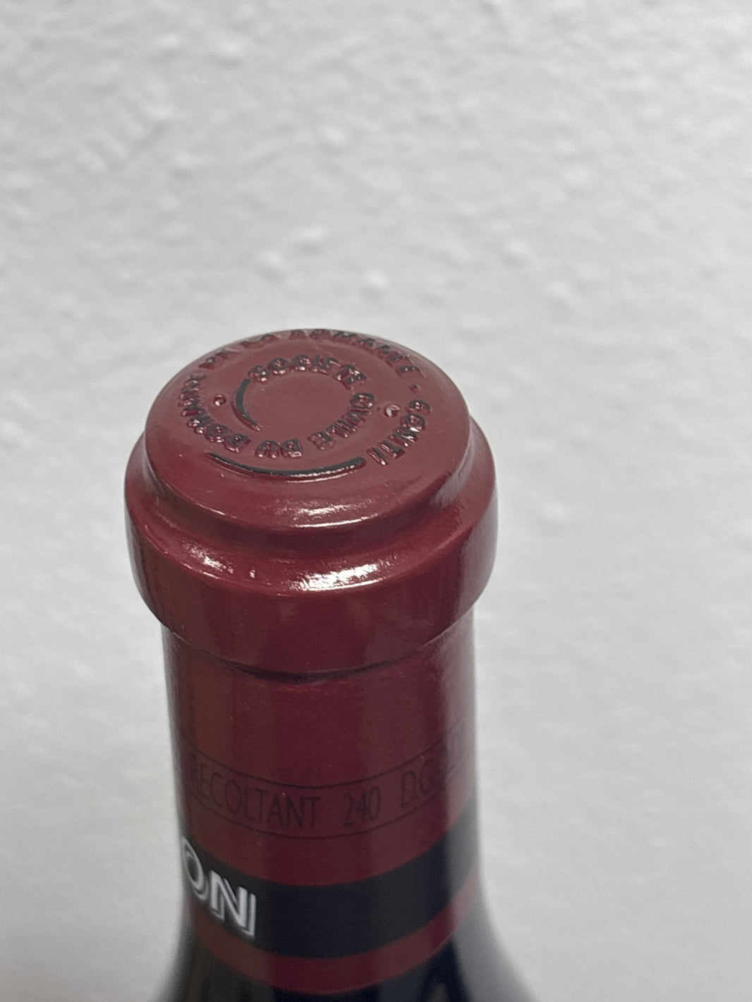 image DRC コルトン2020 ドメーヌ　ド　ラ　ロマネコンティ　750ml