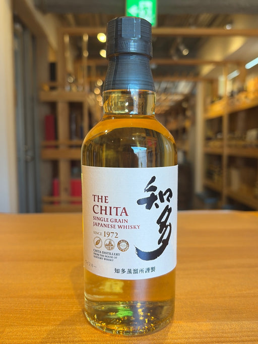 サントリー ウイスキー 知多 ハーフボトル [日本 350ml ]