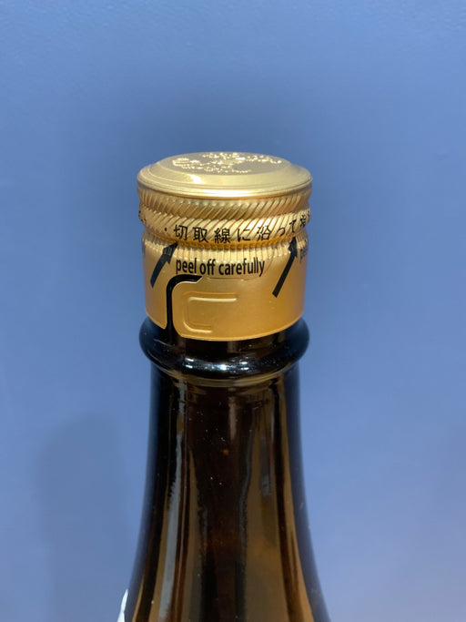 高木酒造 十四代 本丸 秘伝玉返し 1.8L