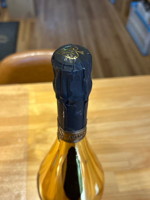 アルマン ド ブリニャック ブリュット ゴールド [ スパークリング 辛口 フランス 750ml ]