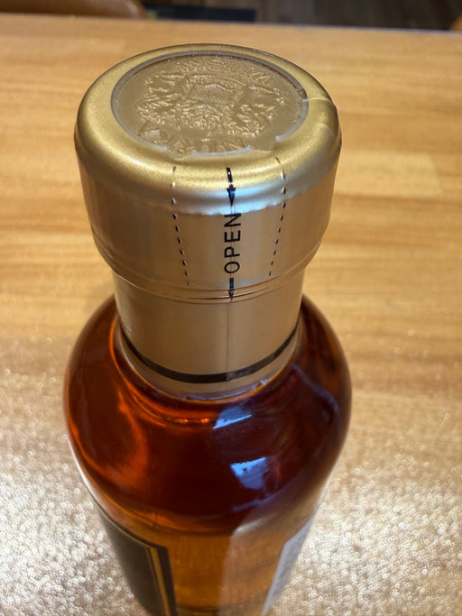 竹鶴 ピュアモルト 180ml