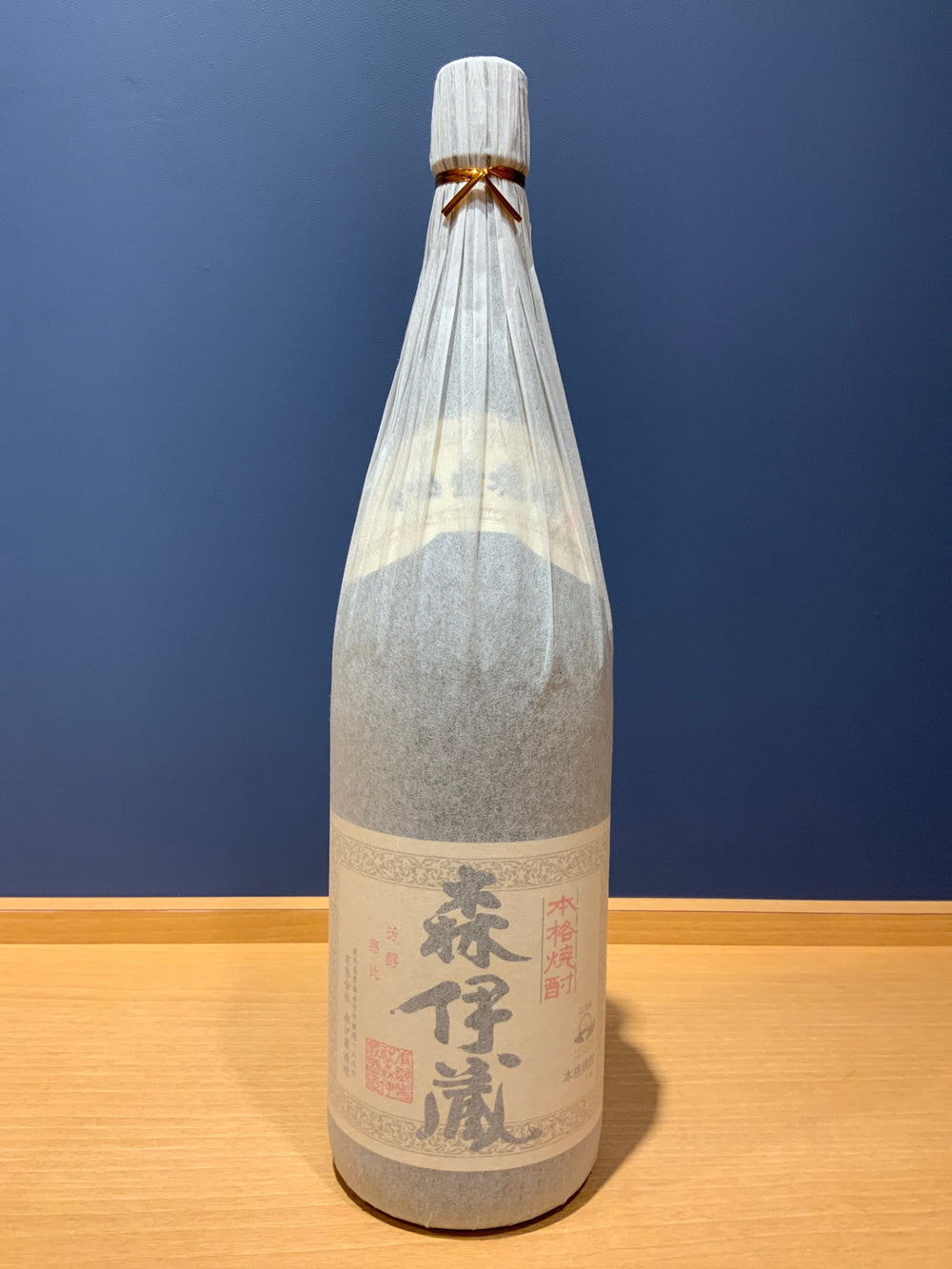 芋焼酎 森伊蔵 1800ml