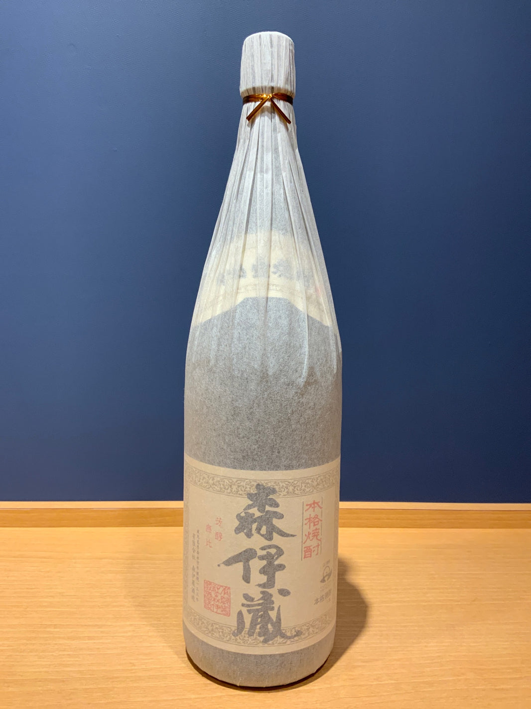 芋焼酎 森伊蔵 1800ml