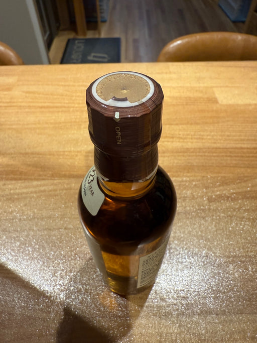 サントリー 山崎 180ml